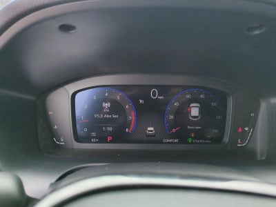 2025 Acura ADX AWD w/A-Spec Package