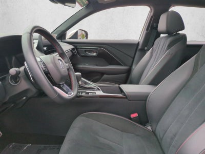2025 Acura ADX AWD w/A-Spec Package