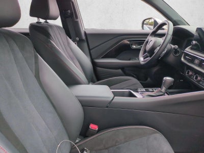 2025 Acura ADX AWD w/A-Spec Package