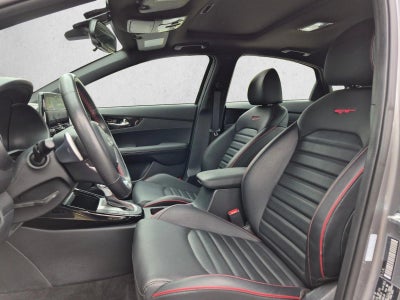 2024 Kia Forte GT DCT