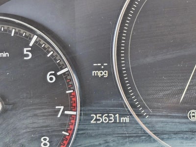 2023 Mazda Mazda CX-30 2.5 S Preferred Package AWD