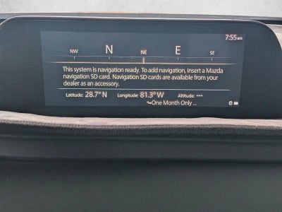 2023 Mazda Mazda CX-30 2.5 S Preferred Package AWD