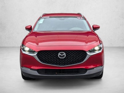 2023 Mazda Mazda CX-30 2.5 S Preferred Package AWD