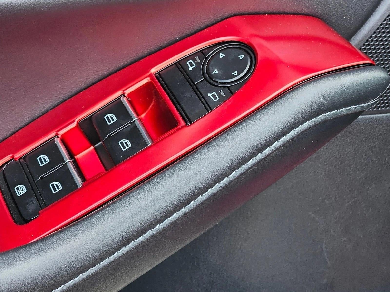 2023 Mazda Mazda CX-30 2.5 S Preferred Package AWD