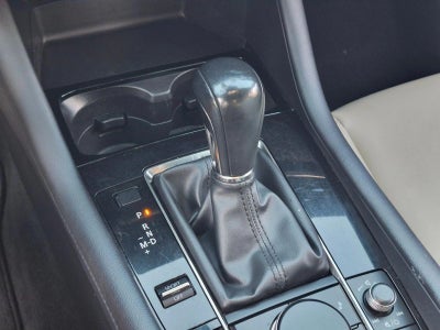2024 Mazda Mazda3 Sedan 2.5 S Preferred FWD