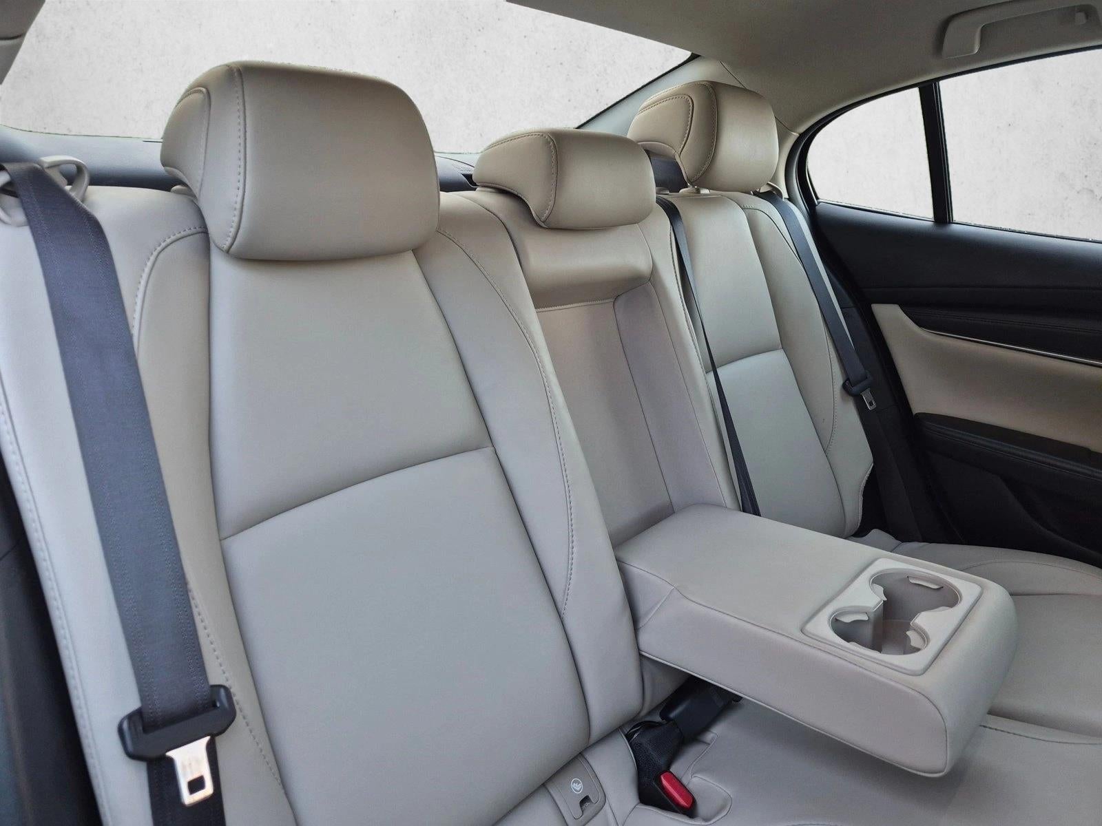 2024 Mazda Mazda3 Sedan 2.5 S Preferred FWD