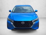 2024 Nissan Sentra SV CVT