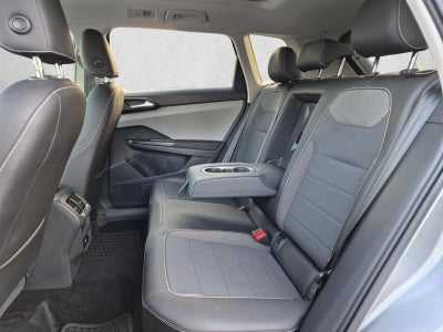 2023 Volkswagen Taos SE FWD