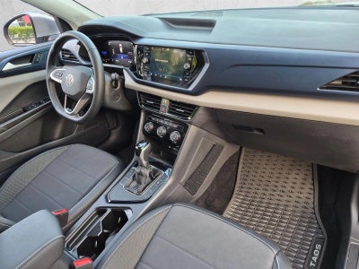 2023 Volkswagen Taos SE FWD