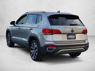 2023 Volkswagen Taos SE FWD