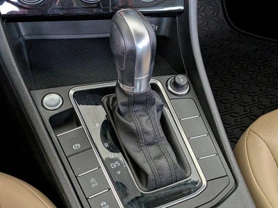 2019 Volkswagen Jetta SEL Auto w/ULEV