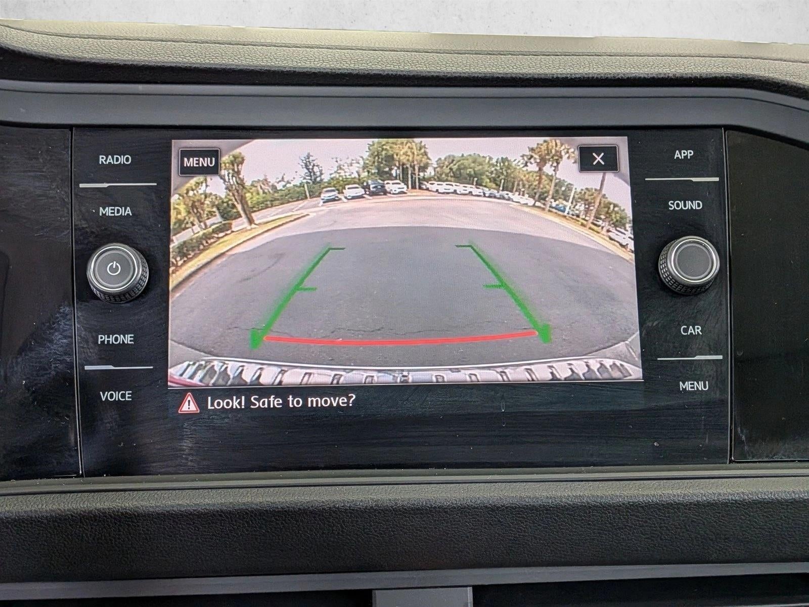 2019 Volkswagen Jetta SEL Auto w/ULEV