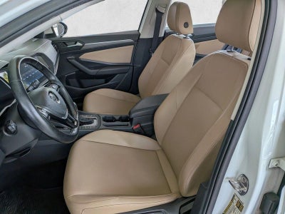 2019 Volkswagen Jetta SEL Auto w/ULEV