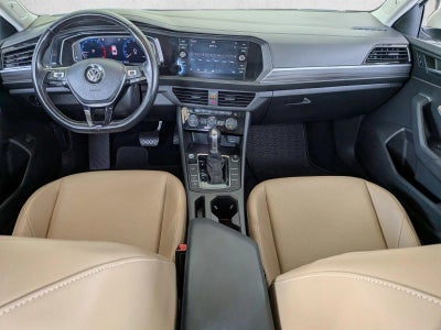 2019 Volkswagen Jetta SEL Auto w/ULEV