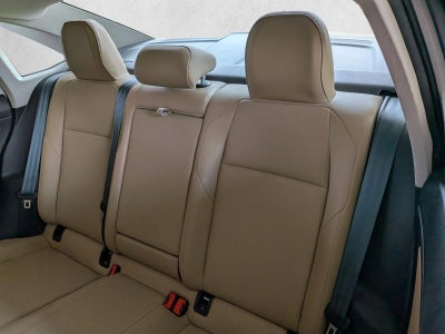 2019 Volkswagen Jetta SEL Auto w/ULEV