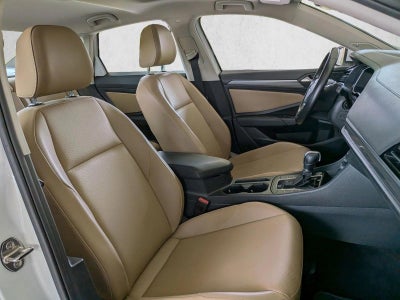 2019 Volkswagen Jetta SEL Auto w/ULEV