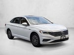 2019 Volkswagen Jetta SEL Auto w/ULEV