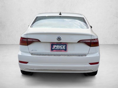 2019 Volkswagen Jetta SEL Auto w/ULEV