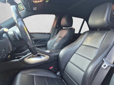2020 Mercedes-Benz GLE GLE 350 SUV
