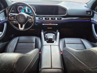 2020 Mercedes-Benz GLE GLE 350 SUV