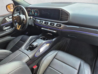 2020 Mercedes-Benz GLE GLE 350 SUV