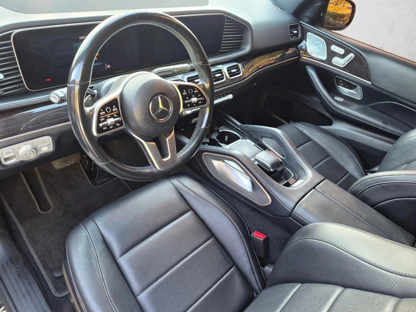 2020 Mercedes-Benz GLE GLE 350 SUV