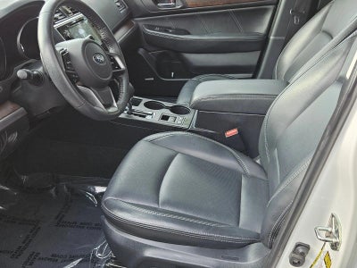 2019 Subaru Outback 3.6R Limited