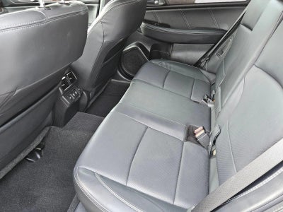 2019 Subaru Outback 3.6R Limited