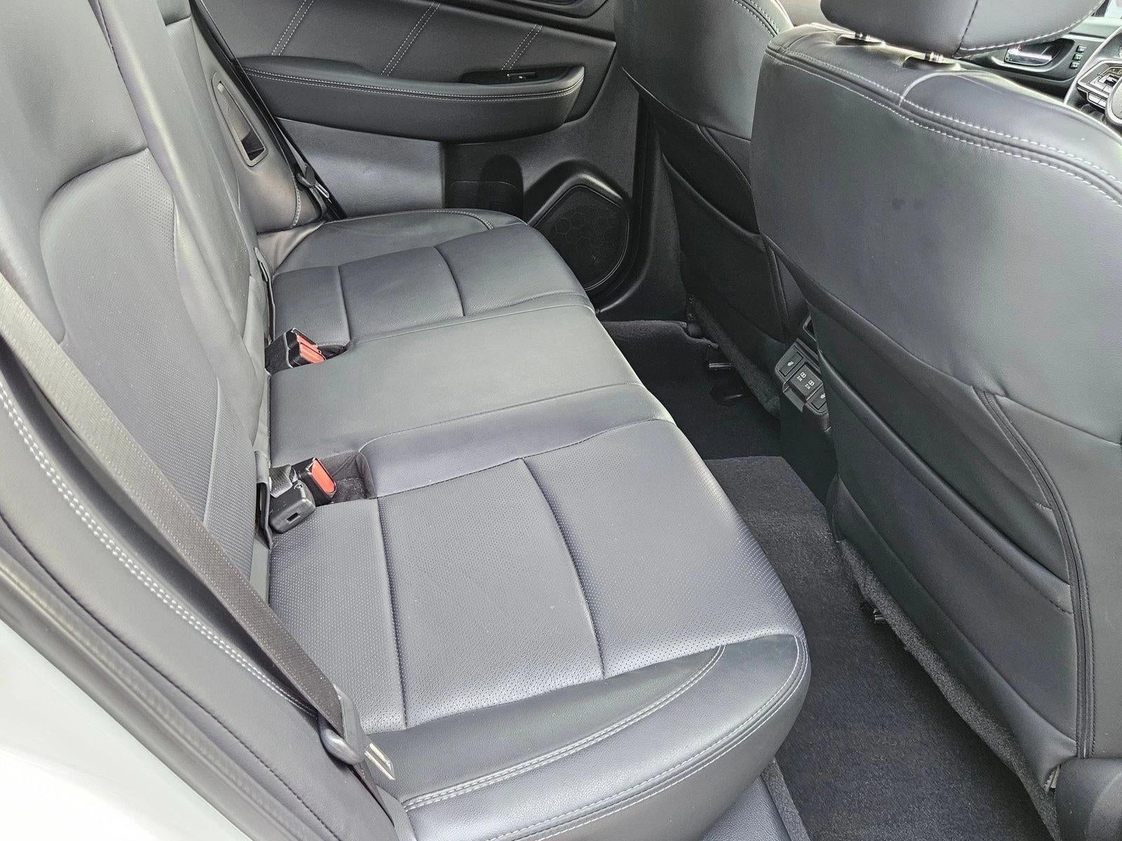 2019 Subaru Outback 3.6R Limited