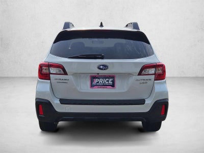 2019 Subaru Outback 3.6R Limited