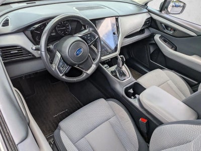 2024 Subaru Outback Premium AWD
