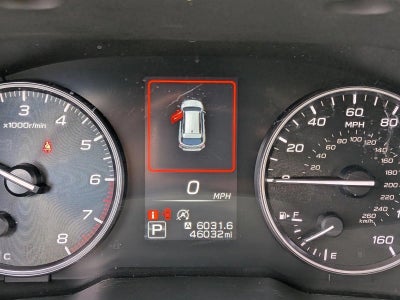 2024 Subaru Outback Premium AWD