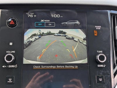 2024 Subaru Outback Premium AWD