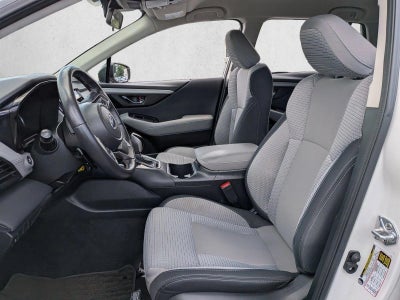 2024 Subaru Outback Premium AWD
