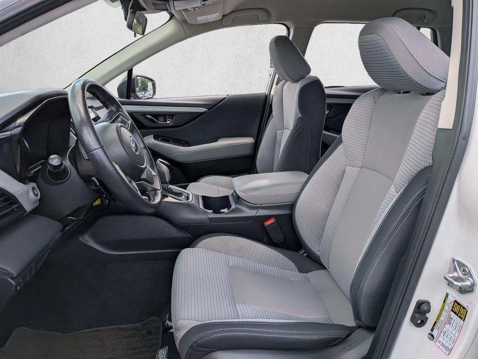 2024 Subaru Outback Premium AWD