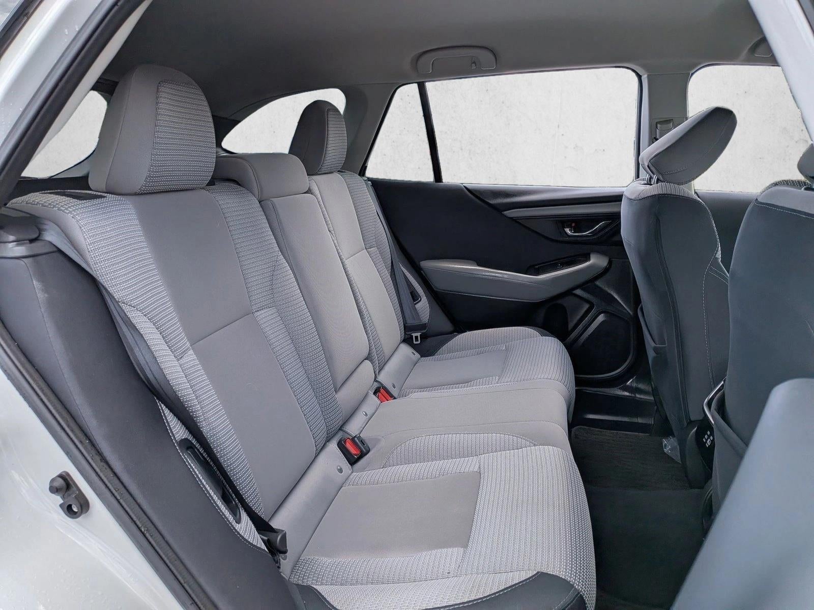 2024 Subaru Outback Premium AWD