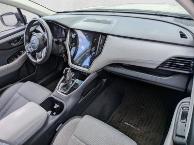 2024 Subaru Outback Premium AWD
