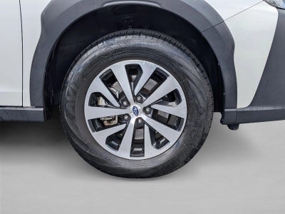 2024 Subaru Outback Premium AWD