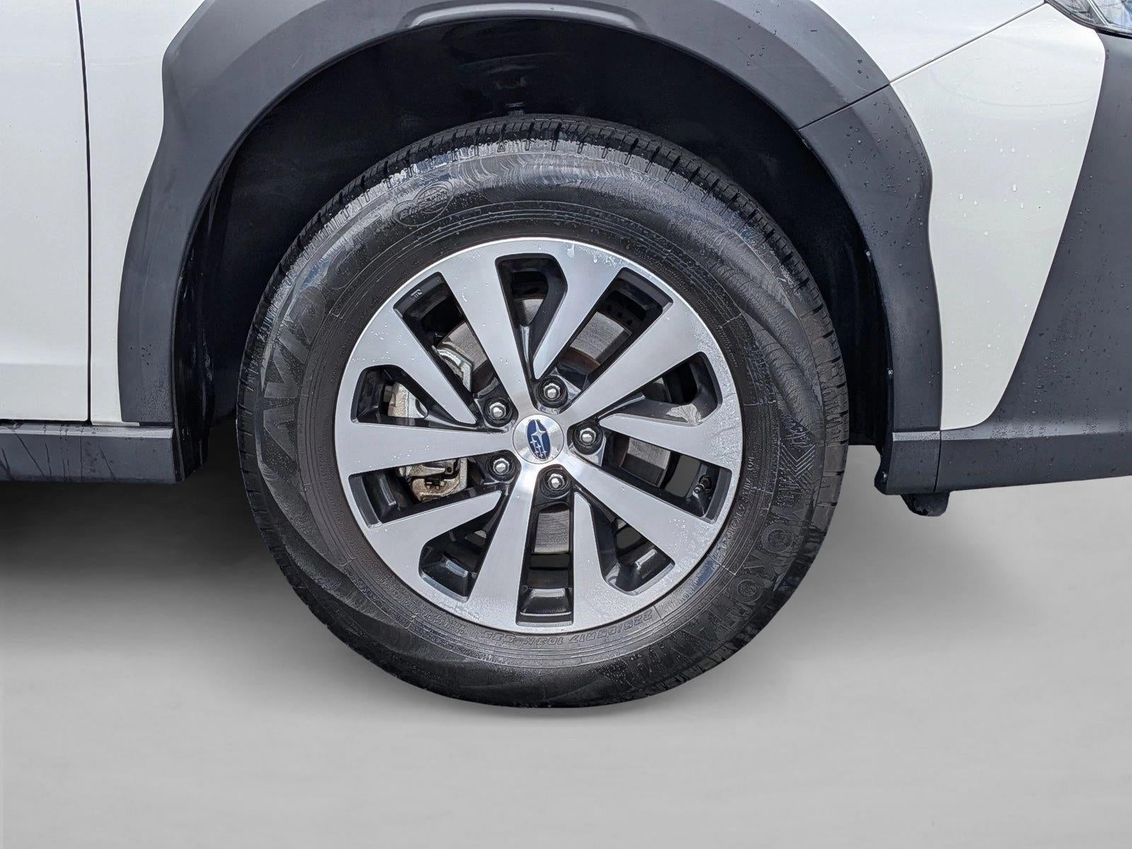 2024 Subaru Outback Premium AWD