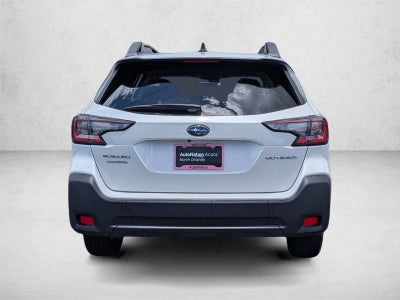 2024 Subaru Outback Premium AWD