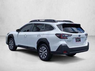 2024 Subaru Outback Premium AWD