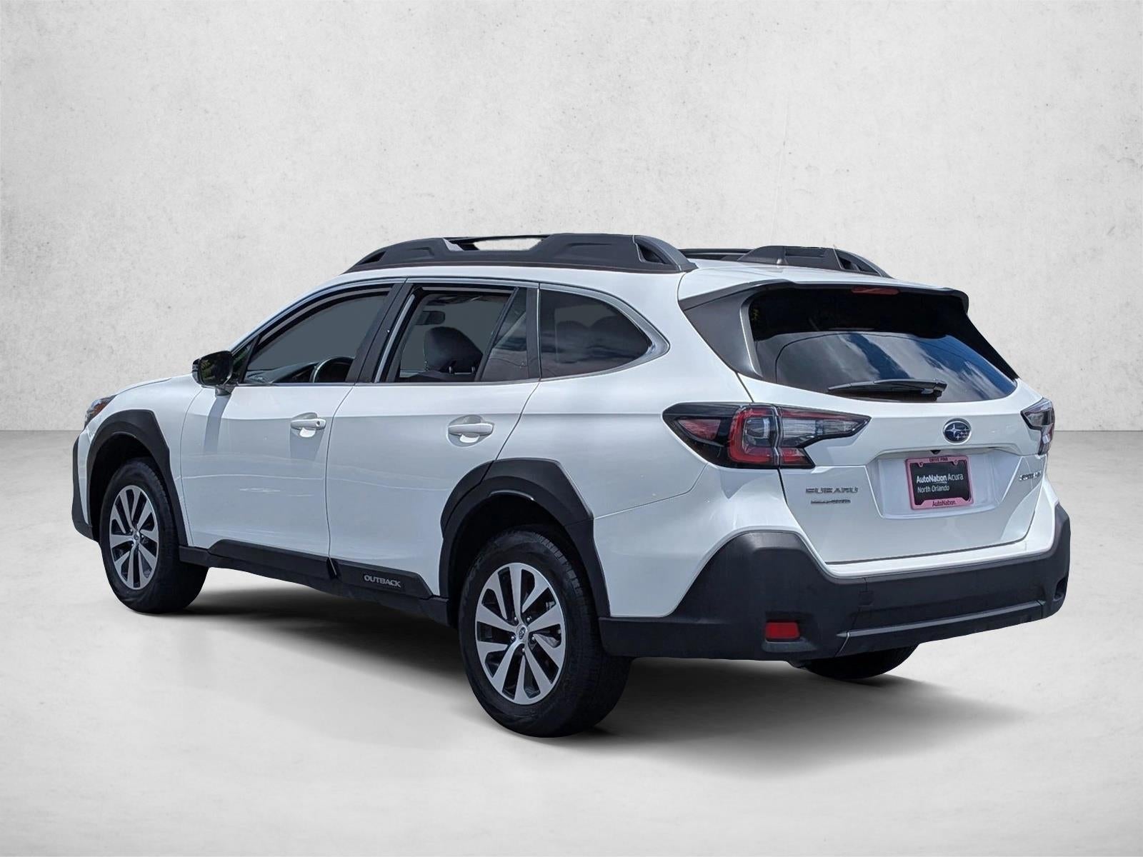 2024 Subaru Outback Premium AWD