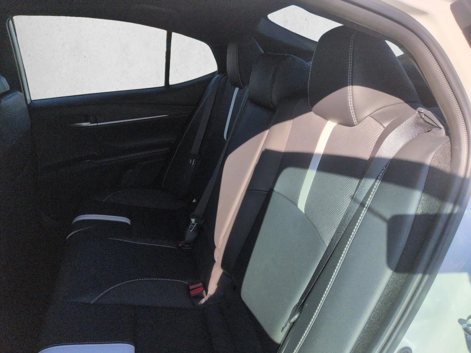 2025 Toyota Camry SE (SE)