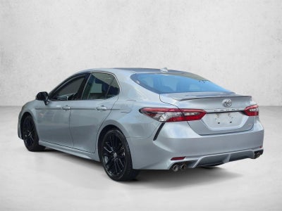 2023 Toyota Camry XSE Auto (Natl)