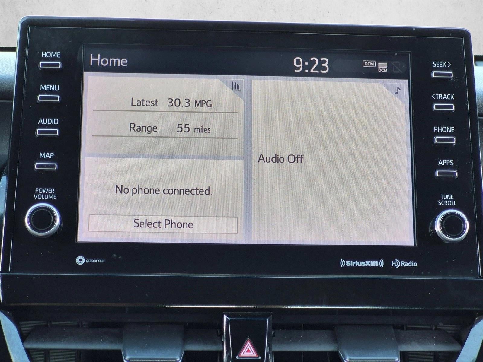 2024 Toyota Camry XSE Auto (Natl)