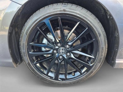2024 Toyota Camry XSE Auto (Natl)