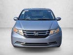 2014 Honda Odyssey EX-L with DVD Rear Entertainment System