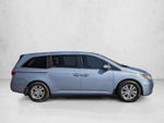 2014 Honda Odyssey EX-L with DVD Rear Entertainment System