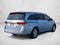 2014 Honda Odyssey EX-L with DVD Rear Entertainment System