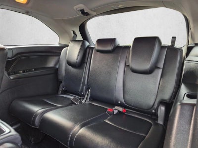 2025 Honda Odyssey EX-L Auto